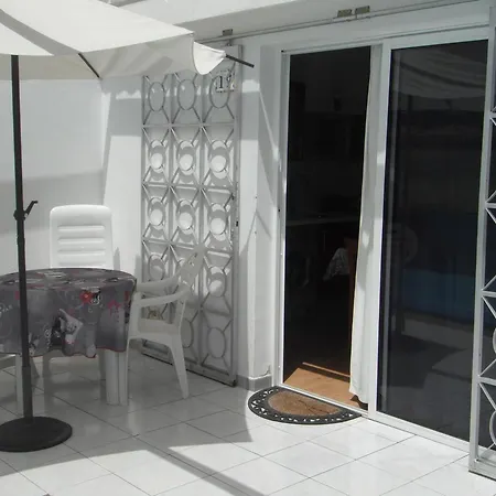 Bungalow Campo International Apartment Maspalomas (Gran Canaria)