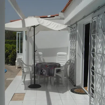 Bungalow Campo International Apartment Maspalomas (Gran Canaria)