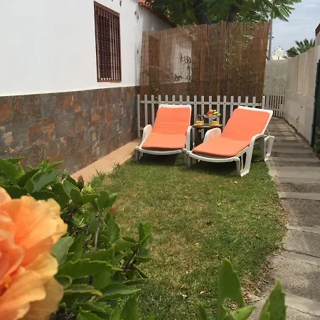 Bungalow Campo International