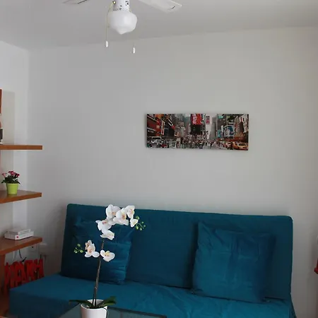 Bungalow Campo International Maspalomas (Gran Canaria)