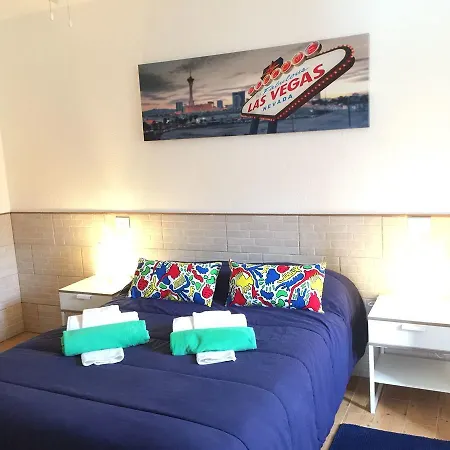 Bungalow Campo International * Maspalomas (Gran Canaria)